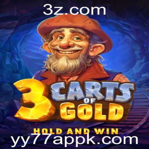 Explorando o Mundo do Jogo '3cartsOfGold' no yy77 App