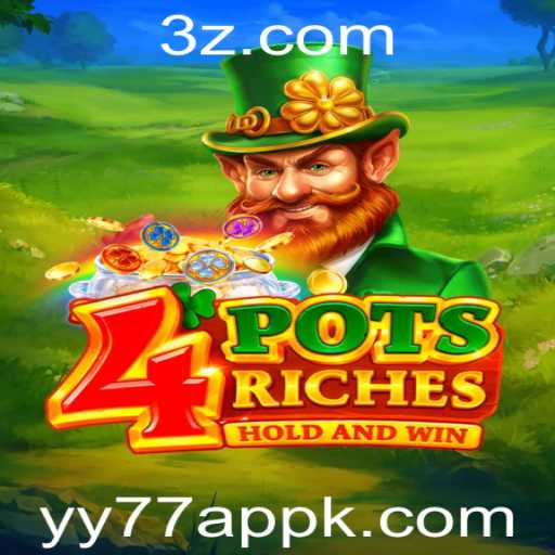 Descubra o Mundo do Jogo 4potsriches no yy77 App