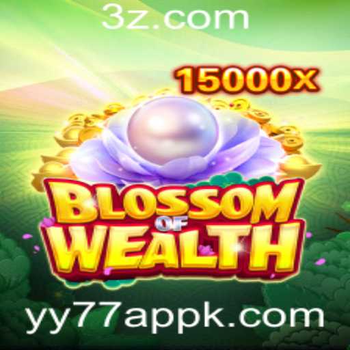 Descubra BlossomofWealth: O Jogo Que Está Revolucionando a Plataforma yy77 app