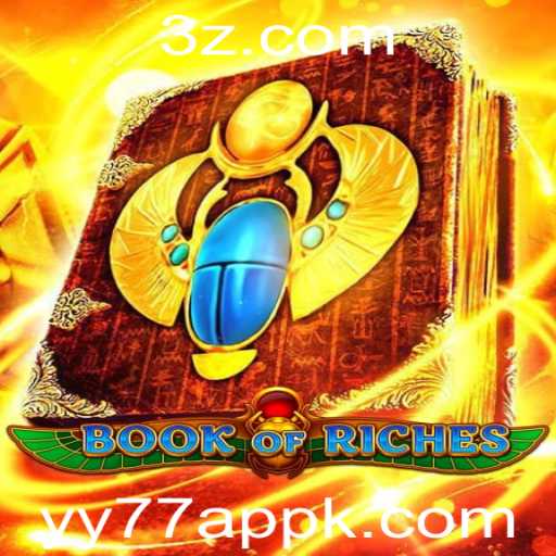 Explorando o Fenômeno BookofRiches no yy77 App