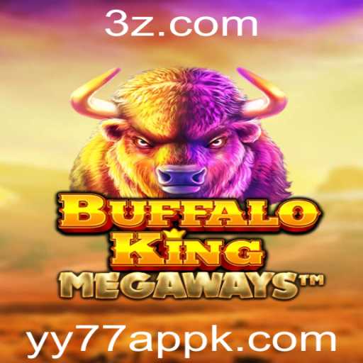 Descubra o Fascinante Mundo de BuffaloKing no yy77 app