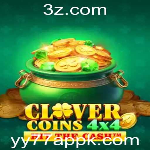 Descubra CloverCoins4x4: O Impulsionador Interativo e Estratégico de Moedas