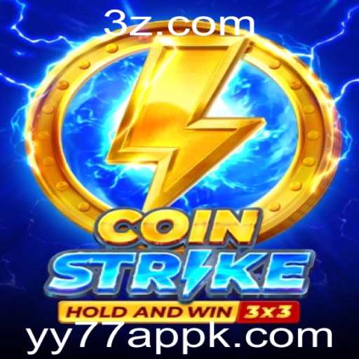 CoinStrike: Uma Nova Experiência de Jogo no YY77 App
