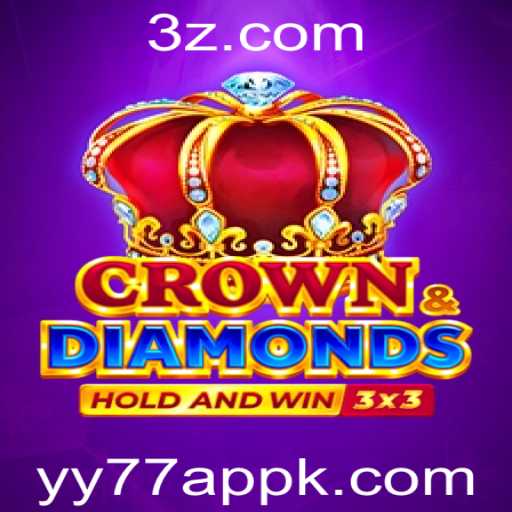 Crowndiamonds: A Revolução no Mundo dos Jogos Digitais