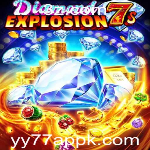 Explorando o Emocionante Mundo de DiamondExplosion7s