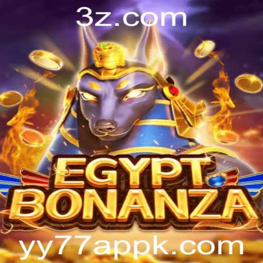 EgyptBonanza: Descubra a Aventura e as Regras do Novo Jogo no yy77 App