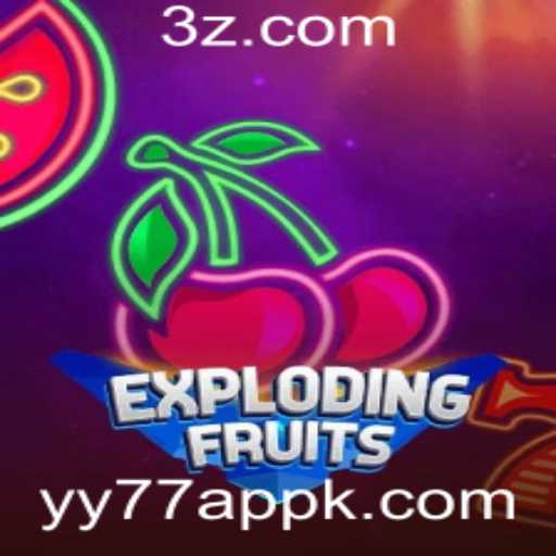 ExplodingFruits: Um Mergulho em Seu Universo de Possibilidades