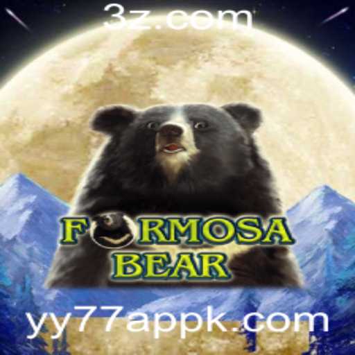 Descubra o Mundo de FormosaBear no yy77 App