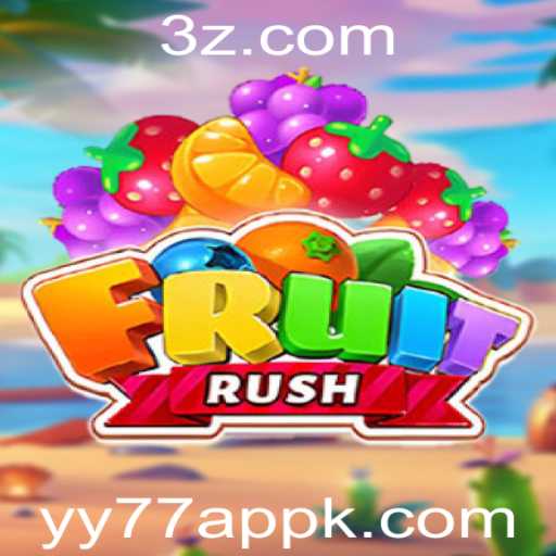 Descubra a Diversão do Jogo de Puzzle FruitRush