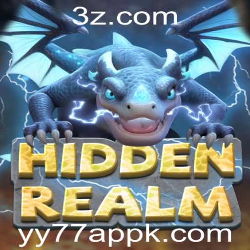 Explorando HiddenRealm: Um Mergulho no Mundo do yy77 app