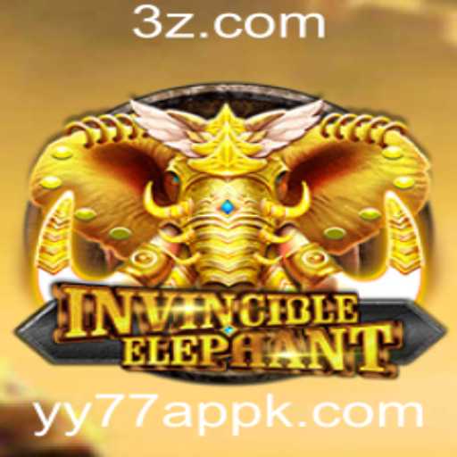 Descubra o Fascinante Mundo de InvincibleElephant: O Jogo Inovador do yy77 app