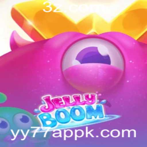 Explorando o Mundo Mágico de JellyBoom: Um Jogo Inovador