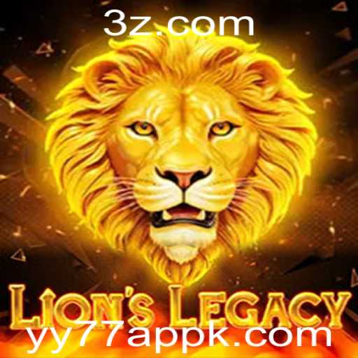 Explorando o Mundo de LionsLegacy: Uma Jornada Estratégica Através do yy77 App