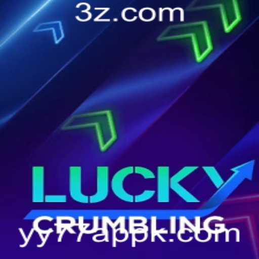 Descubra LuckyCrumbling: O Novo Fenômeno de Jogo no yy77 app