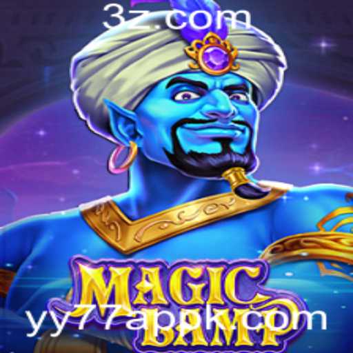 Descubra o Mágico Mundo de MagicLamp: O Jogo Inovador do Ano