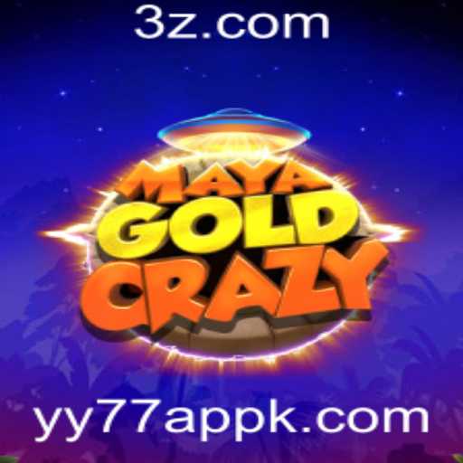 Explorando MayaGoldCrazy: Uma Jornada no yy77 App