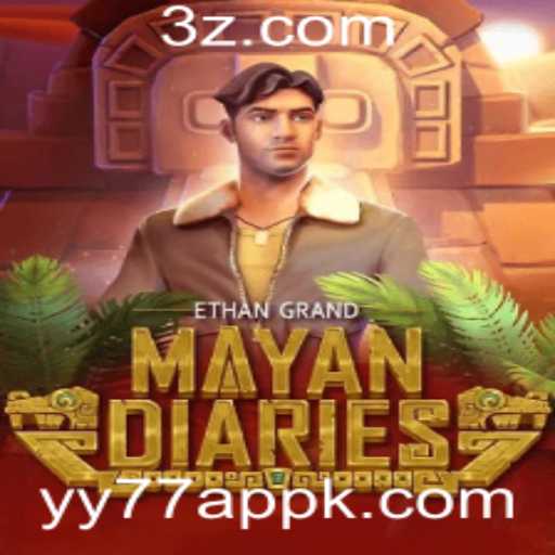 Descubra o Fascinante Mundo de MayanDiaries
