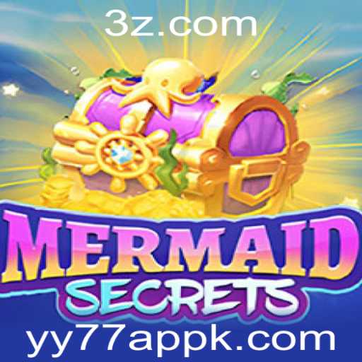 Descubra os Segredos do Jogo MermaidSecrets