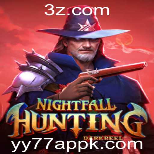 NightfallHunting: Embarque em uma Aventura Inesquecível