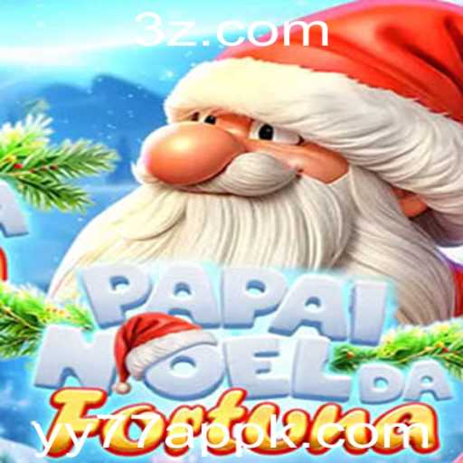 PapaiNoeldaFortuna: Desvende o Novo Jogo Inovador