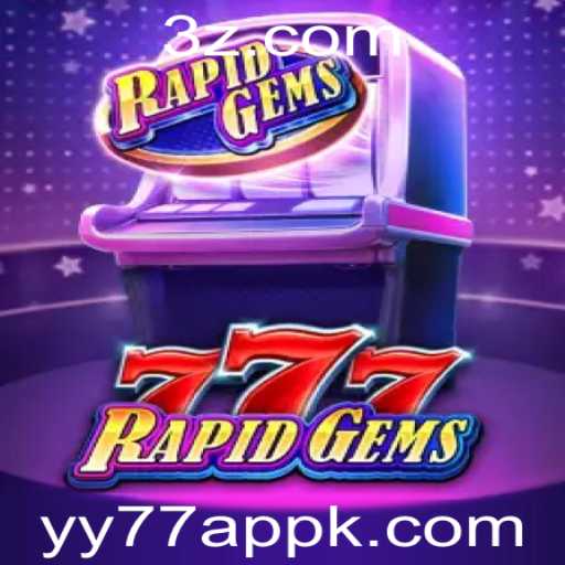 Descubra o Fascinante Mundo de RapidGems777