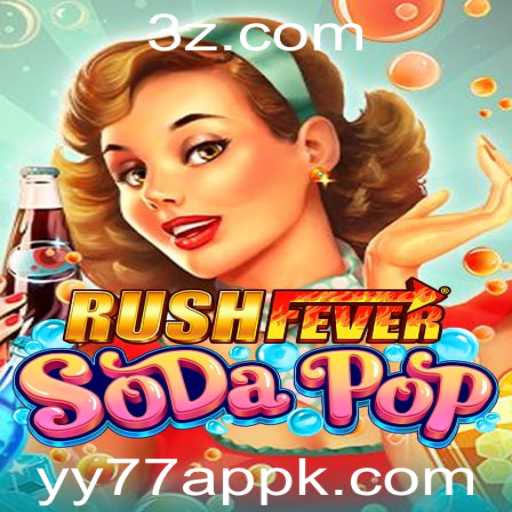 Descubra o Universo Fascinante de RushFeverSodaPop