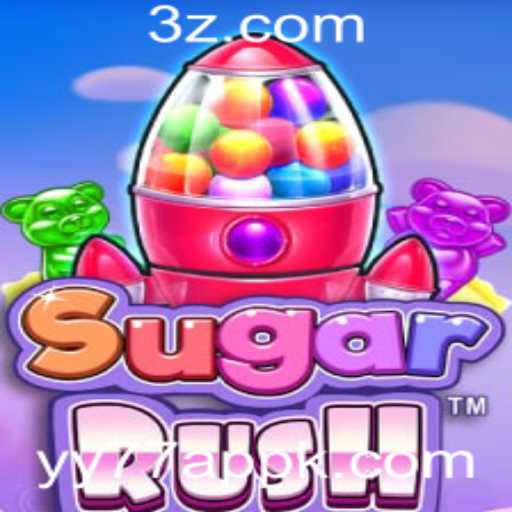 Explorando o Mundo Encantado de SugarRush: O Novo Jogo da Plataforma yy77 app