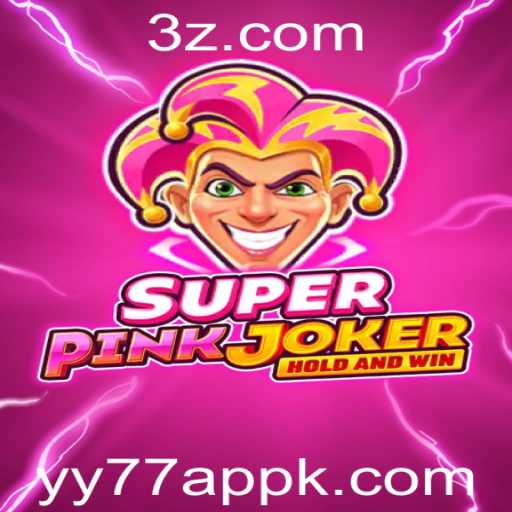 Descobrindo o Mundo de SuperPinkJoker: Uma Aventura Única no yy77 app