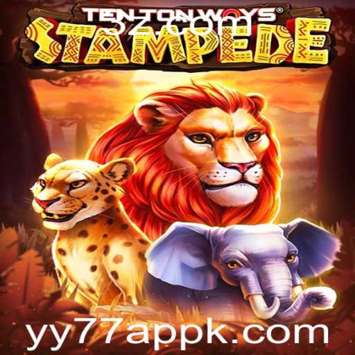 Explorando o Mundo de TenTonWaysStampede: Um Mergulho no Jogo Interativo e Inovador