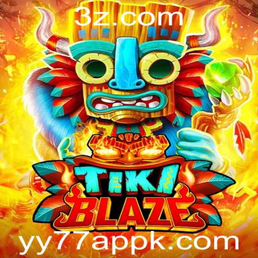 Explorando o Universo Vibrante de TikiBlaze: Um Guia Completo