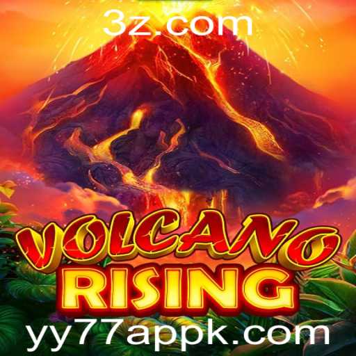 VolcanoRising: Desvendando as Aventuras do Novo Jogo de Estratégia