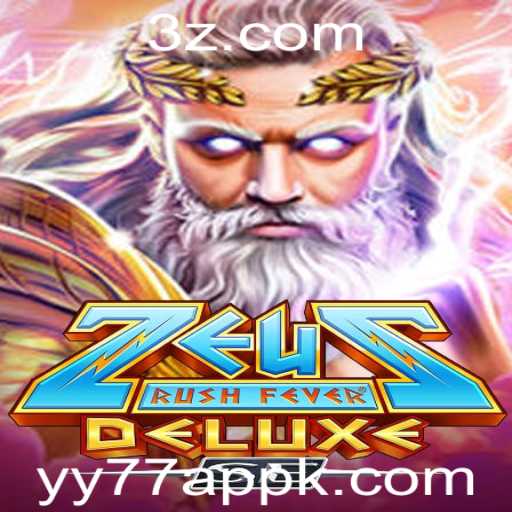 Explorando o Universo de ZeusRushFeverDeluxeSE: Um Mergulho no Mundo dos Deuses e Estratégias